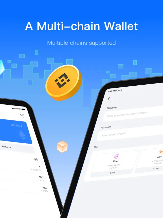 易欧交易所app最新版